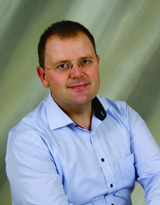 Davorin Korpar